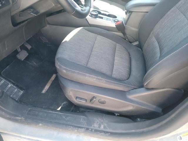 used 2023 Ford Bronco Sport car, priced at $25,971