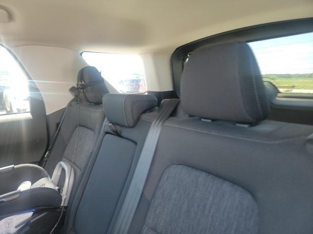 used 2023 Ford Bronco Sport car, priced at $25,971