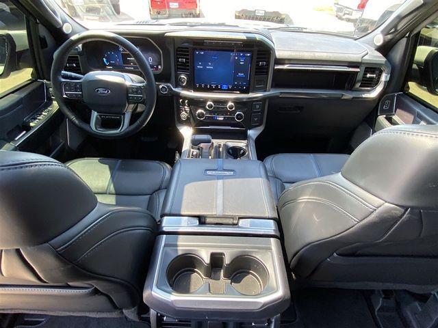 used 2024 Ford F-150 car, priced at $66,836