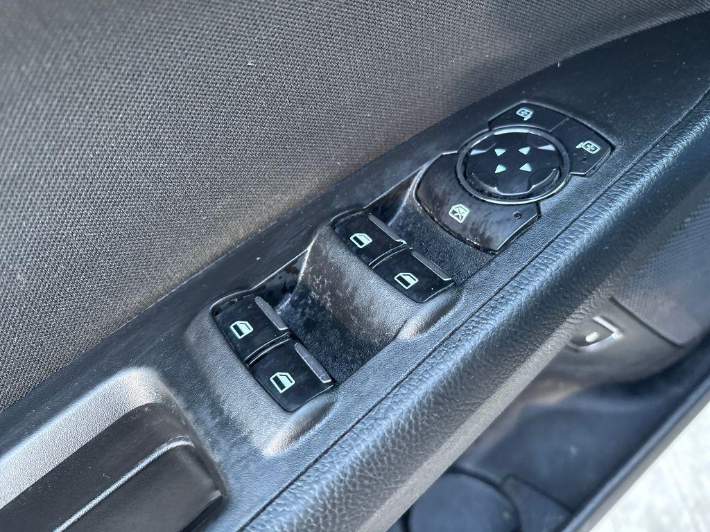 used 2019 Ford Fusion Hybrid car, priced at $12,871