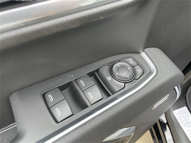 new 2025 Chevrolet Silverado 1500 car, priced at $59,527