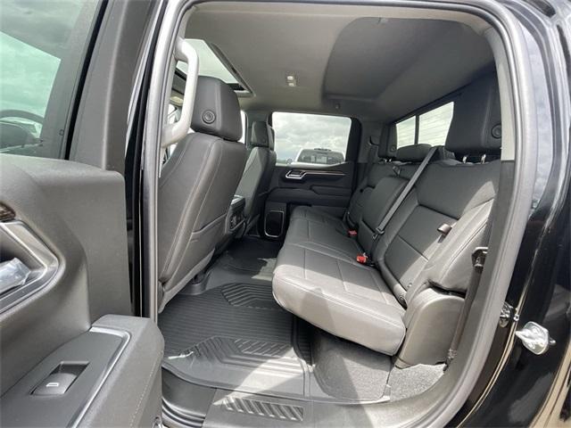 new 2025 Chevrolet Silverado 1500 car, priced at $59,527