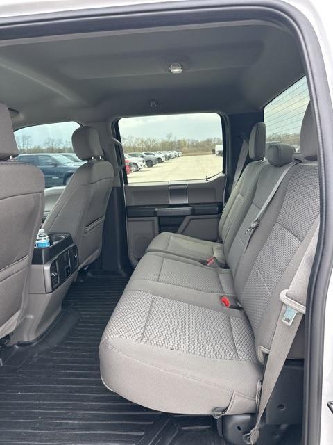used 2020 Ford F-150 car, priced at $31,547