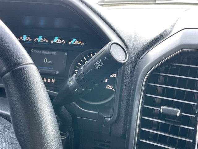 used 2020 Ford F-150 car, priced at $31,547