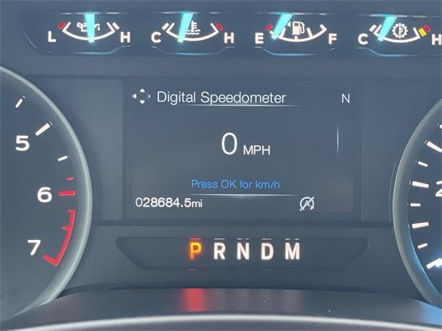 used 2020 Ford F-150 car, priced at $31,547
