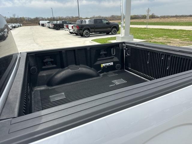 used 2020 Ford F-150 car, priced at $31,547