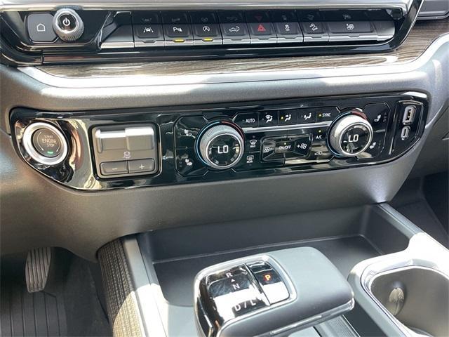 new 2025 Chevrolet Silverado 1500 car, priced at $57,241
