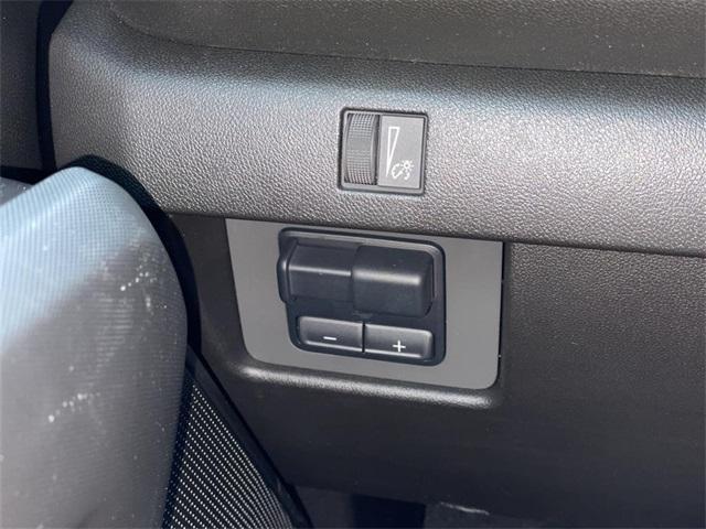 new 2025 Chevrolet Colorado car, priced at $43,889