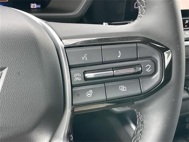 new 2025 Chevrolet Colorado car, priced at $43,889