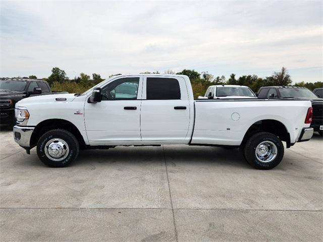 new 2024 Ram 3500 car, priced at $64,825