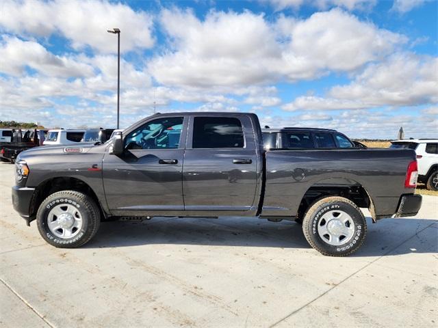 new 2024 Ram 2500 car, priced at $53,921