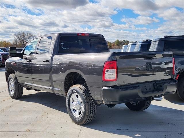 new 2024 Ram 2500 car, priced at $53,921