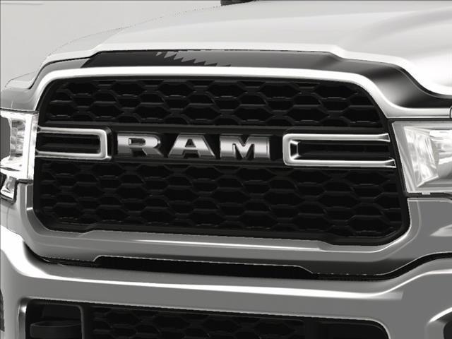 new 2024 Ram 3500 car, priced at $60,953