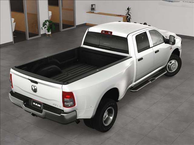 new 2024 Ram 3500 car, priced at $60,953