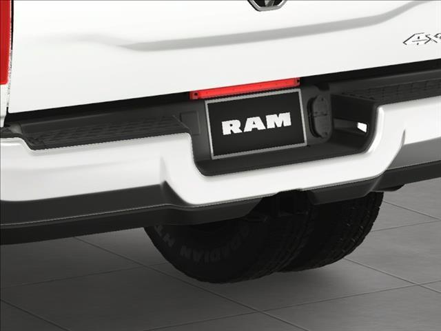 new 2024 Ram 3500 car, priced at $60,953