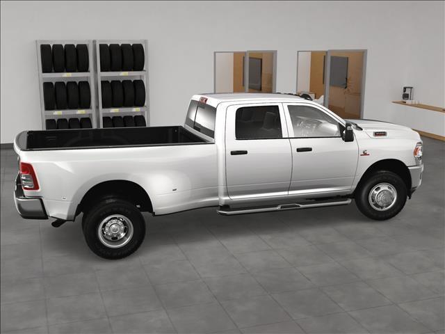 new 2024 Ram 3500 car, priced at $60,953