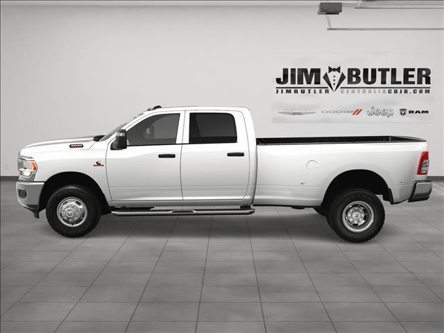 new 2024 Ram 3500 car, priced at $60,953