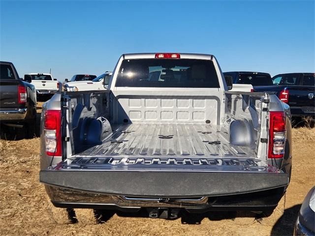 new 2024 Ram 3500 car, priced at $55,977