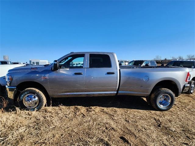 new 2024 Ram 3500 car, priced at $55,977