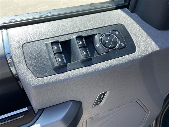 used 2020 Ford F-150 car, priced at $29,733