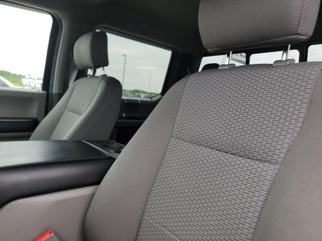 used 2020 Ford F-150 car, priced at $29,733