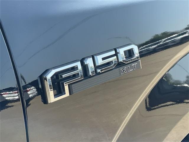 used 2020 Ford F-150 car, priced at $29,733