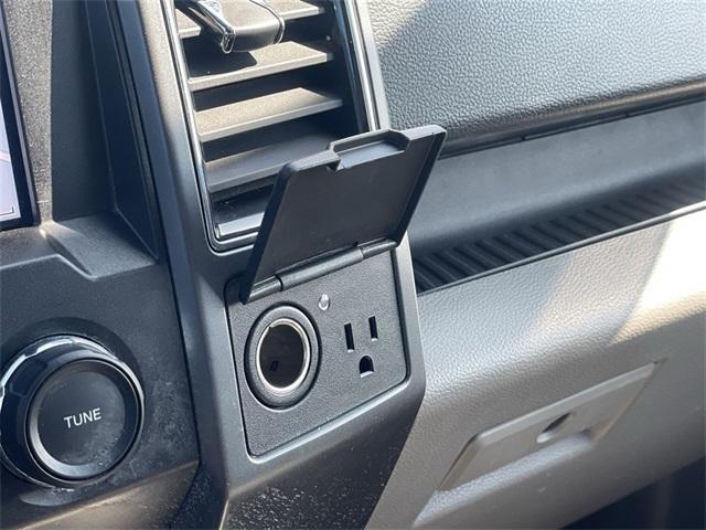 used 2020 Ford F-150 car, priced at $29,733