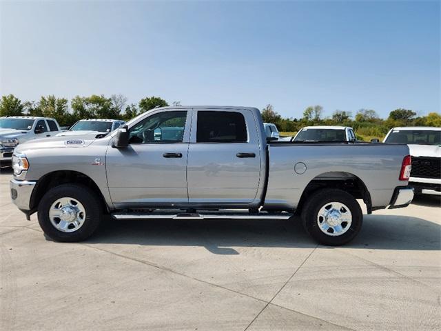 new 2024 Ram 2500 car, priced at $54,950