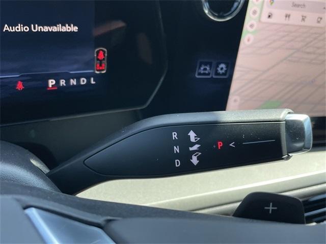 new 2025 Chevrolet Traverse car, priced at $46,630