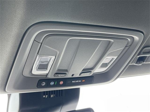 new 2025 Chevrolet Silverado 2500 car, priced at $68,478