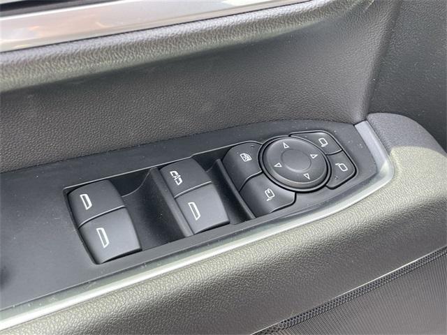 new 2025 Chevrolet Silverado 2500 car, priced at $68,478