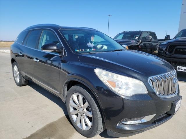 used 2015 Buick Enclave car, priced at $11,396