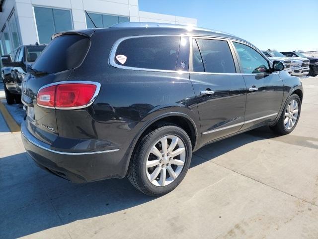 used 2015 Buick Enclave car, priced at $11,396