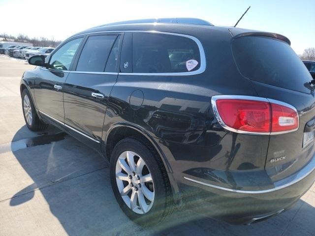 used 2015 Buick Enclave car, priced at $11,396