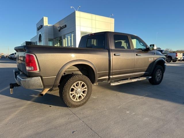 used 2018 Ram 2500 car, priced at $27,998