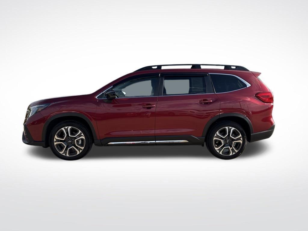 used 2025 Subaru Ascent car, priced at $39,687