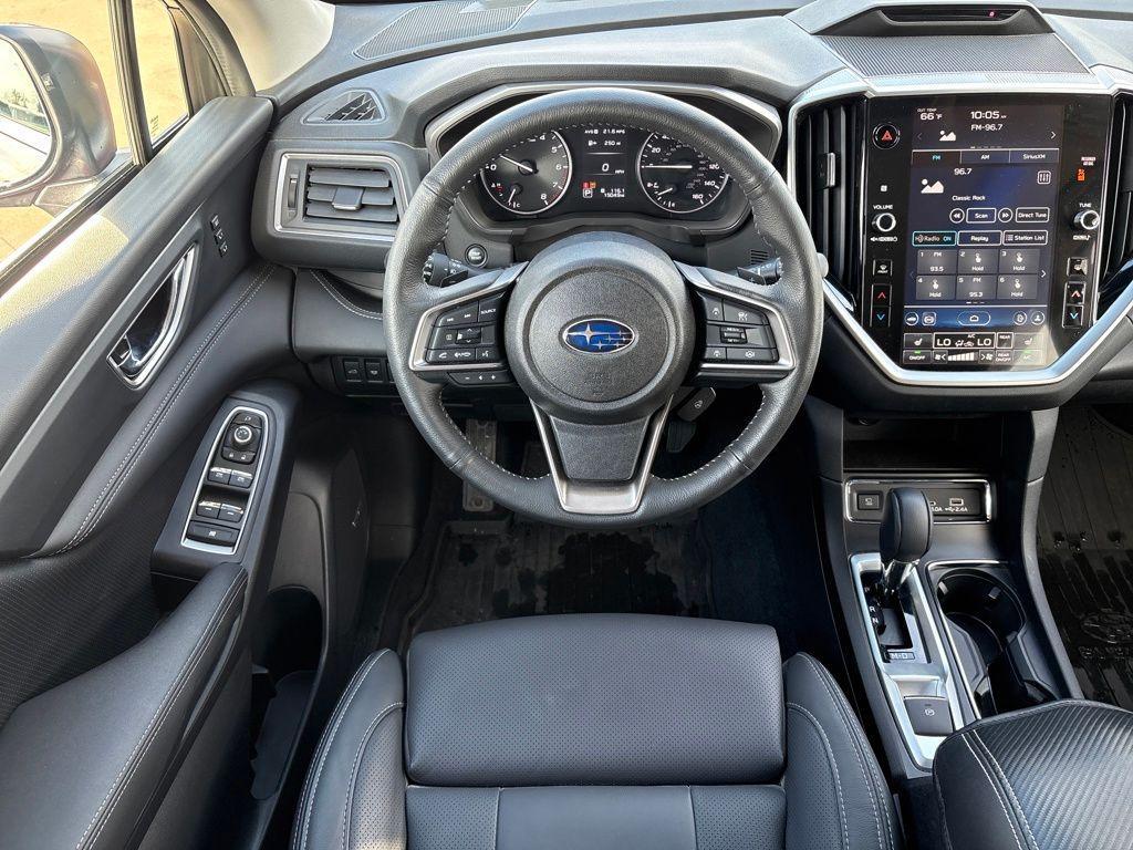 used 2025 Subaru Ascent car, priced at $39,687