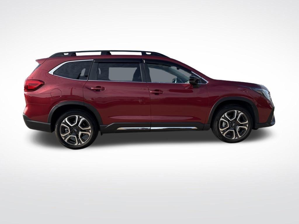 used 2025 Subaru Ascent car, priced at $39,687