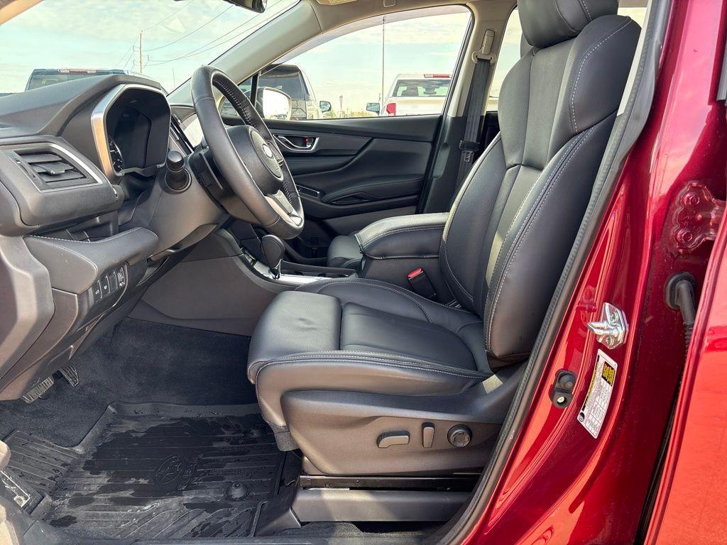 used 2025 Subaru Ascent car, priced at $39,687