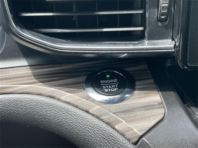 used 2020 Ford Explorer car, priced at $26,958