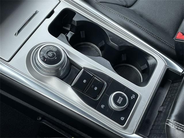 used 2020 Ford Explorer car, priced at $26,958