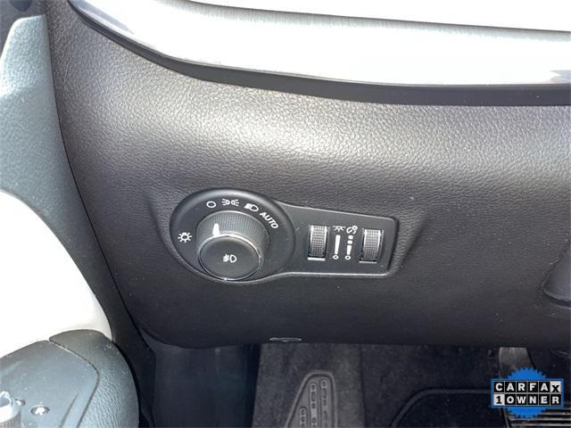 used 2024 Jeep Compass car, priced at $26,751