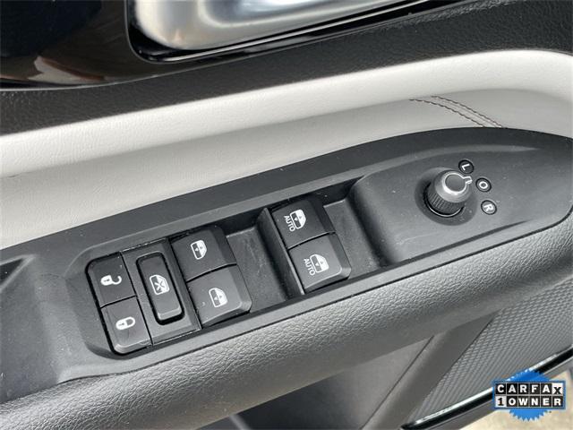 used 2024 Jeep Compass car, priced at $26,751
