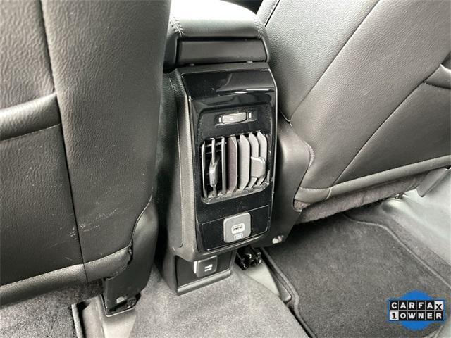 used 2024 Jeep Compass car, priced at $26,751