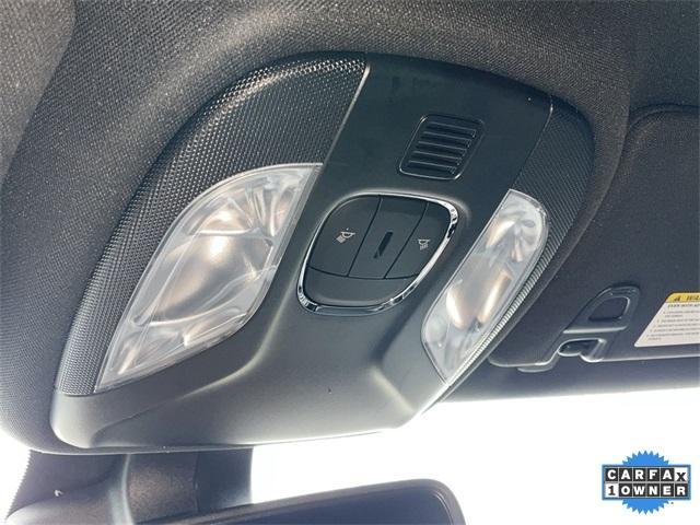 used 2024 Jeep Compass car, priced at $26,751