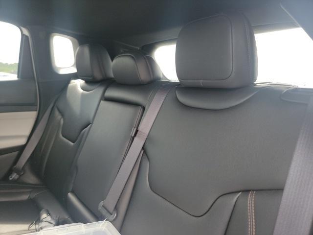 used 2024 Jeep Compass car, priced at $28,253
