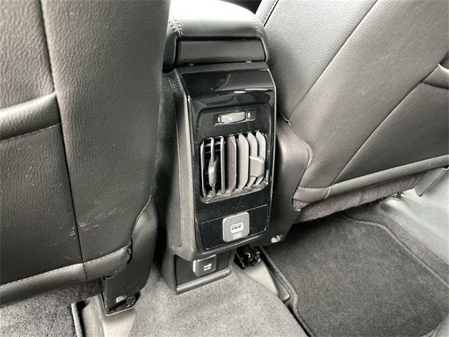used 2024 Jeep Compass car, priced at $28,253
