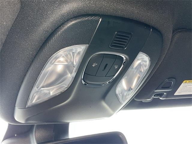 used 2024 Jeep Compass car, priced at $28,253