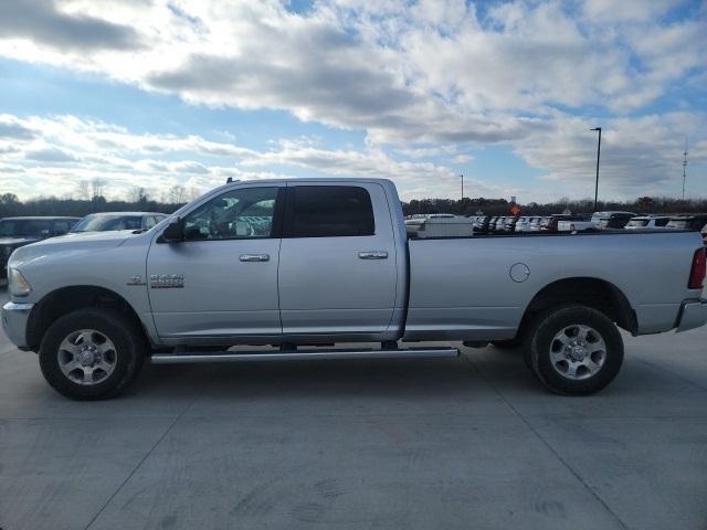 used 2016 Ram 2500 car, priced at $30,612