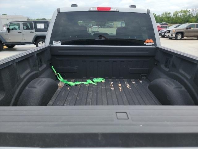 used 2023 Ford F-150 car, priced at $41,505